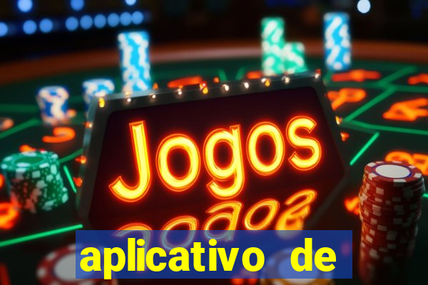 aplicativo de analise de jogos